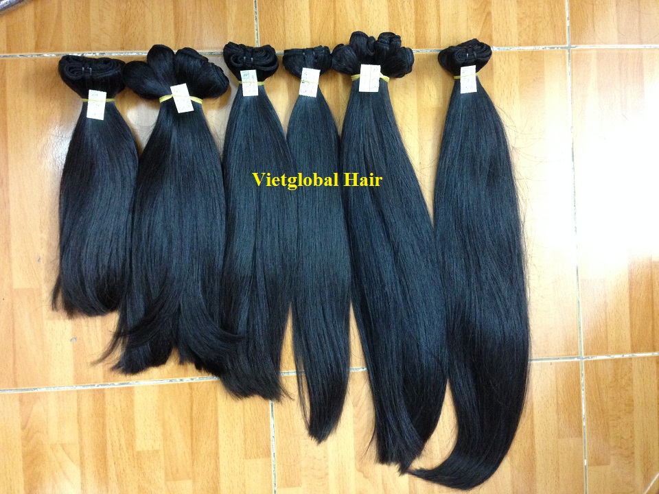 single drawn hair prices